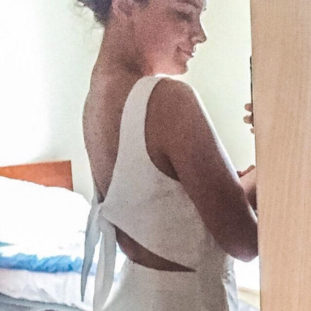 Meet your Posher, Krystel